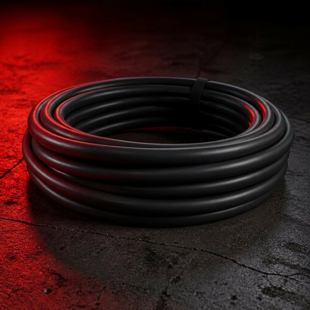 Type W Portable Power Cable