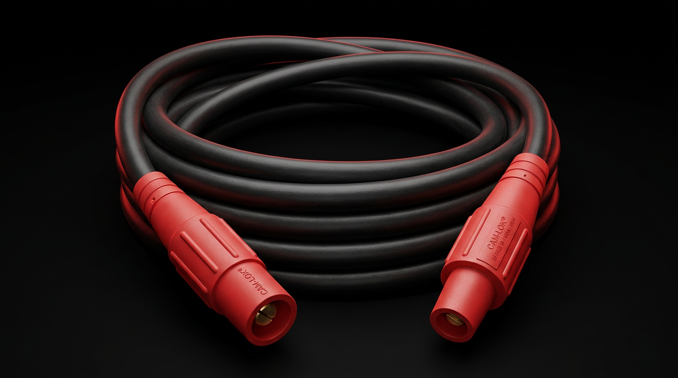 Reading Cable Co. custom wire and cable assembly