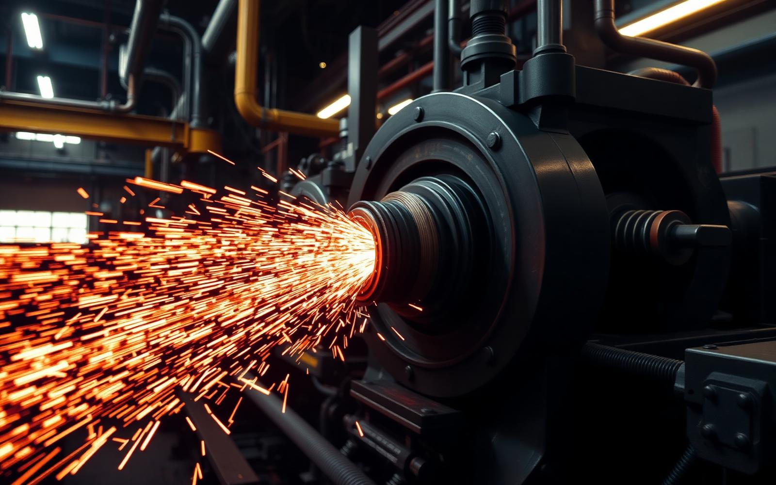 ReadingCable facility