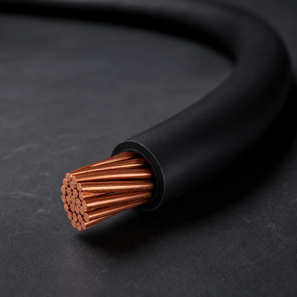Welding Cable